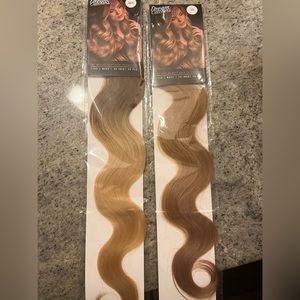 Dream Catchers Hair ITip extensions